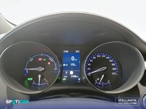 Toyota C-HR  1.8 125H Active - Foto 16