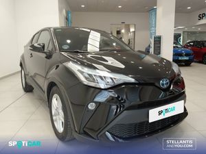 Toyota C-HR  1.8 125H Active - Foto 3