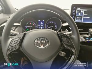 Toyota C-HR  1.8 125H Active - Foto 19