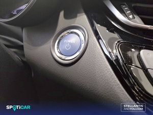 Toyota C-HR  1.8 125H Active - Foto 15