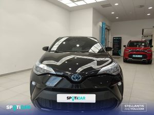 Toyota C-HR  1.8 125H Active - Foto 3