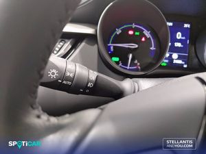 Toyota C-HR  1.8 125H Active - Foto 20