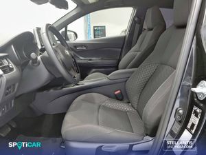 Toyota C-HR  1.8 125H Active - Foto 9
