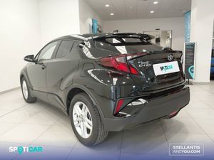 Toyota C-HR  1.8 125H Active - Foto 7
