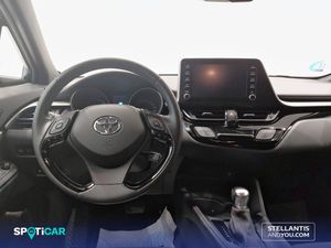 Toyota C-HR  1.8 125H Active - Foto 8