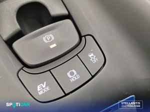 Toyota C-HR  1.8 125H Active - Foto 14