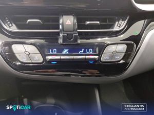 Toyota C-HR  1.8 125H Active - Foto 23