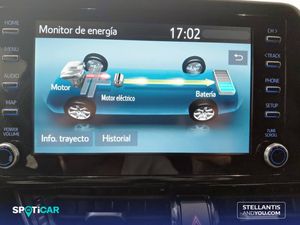Toyota C-HR  1.8 125H Active - Foto 25