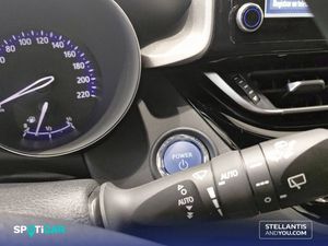 Toyota C-HR  1.8 125H Active - Foto 21