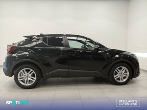Toyota C-HR  1.8 125H Active - Foto 4