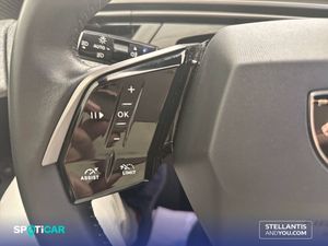 Peugeot 3008  1.2 100KW  eDCS6 Allure - Foto 13