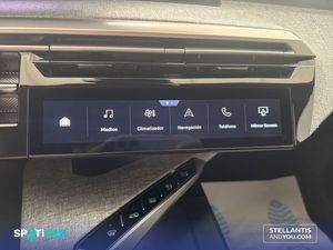 Peugeot 3008  1.2 100KW  eDCS6 Allure - Foto 15