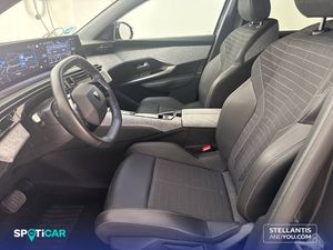 Peugeot 3008  1.2 100KW  eDCS6 Allure - Foto 9