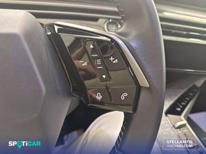 Peugeot 3008  1.2 100KW  eDCS6 Allure - Foto 14