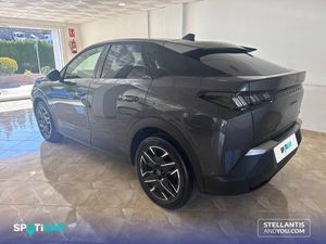 Peugeot 3008  1.2 100KW  eDCS6 Allure - Foto 7