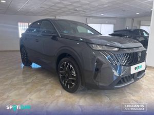 Peugeot 3008  1.2 100KW  eDCS6 Allure - Foto 3