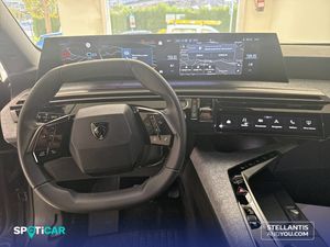 Peugeot 3008  1.2 100KW  eDCS6 Allure - Foto 8