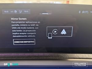 Peugeot 3008  1.2 100KW  eDCS6 Allure - Foto 19