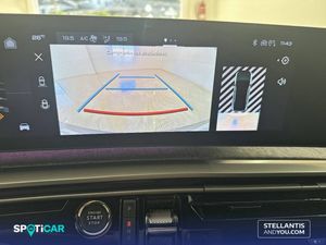 Peugeot 3008  1.2 100KW  eDCS6 Allure - Foto 18
