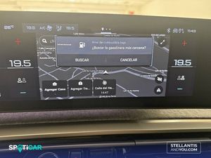 Peugeot 3008  1.2 100KW  eDCS6 Allure - Foto 17
