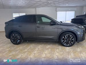 Peugeot 3008  1.2 100KW  eDCS6 Allure - Foto 4