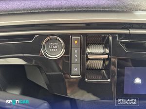 Peugeot 3008  1.2 100KW  eDCS6 Allure - Foto 16