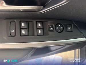 Peugeot 3008  1.2 100KW  eDCS6 Allure - Foto 12