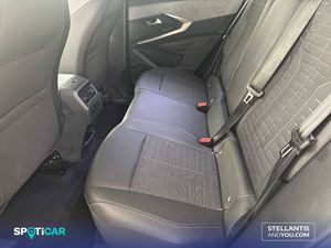 Peugeot 3008  1.2 100KW  eDCS6 Allure - Foto 10