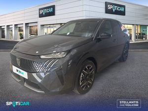Peugeot 3008  1.2 100KW  eDCS6 Allure - Foto 2
