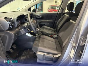 Citroën C3 Aircross  PureTech 81kW (110CV) S&S Feel - Foto 9