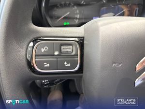 Citroën C3 Aircross  PureTech 81kW (110CV) S&S Feel - Foto 18