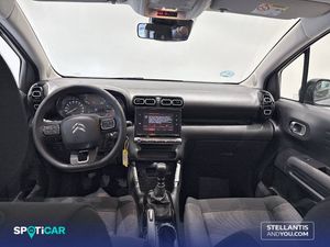 Citroën C3 Aircross  PureTech 81kW (110CV) S&S Feel - Foto 8
