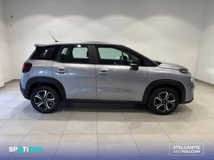Citroën C3 Aircross  PureTech 81kW (110CV) S&S Feel - Foto 4