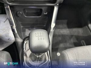 Citroën C3 Aircross  PureTech 81kW (110CV) S&S Feel - Foto 15