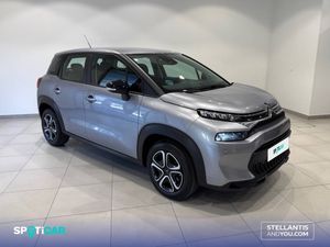 Citroën C3 Aircross  PureTech 81kW (110CV) S&S Feel - Foto 3