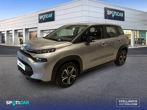Citroën C3 Aircross  PureTech 81kW (110CV) S&S Feel - Foto 2