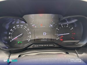Citroën C3 Aircross  PureTech 81kW (110CV) S&S Feel - Foto 13