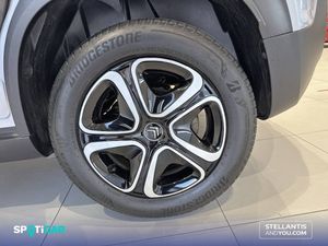 Citroën C3 Aircross  PureTech 81kW (110CV) S&S Feel - Foto 11