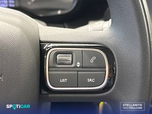 Citroën C3 Aircross  PureTech 81kW (110CV) S&S Feel - Foto 19