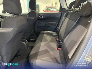 Citroën C3 Aircross  PureTech 81kW (110CV) S&S Feel - Foto 10