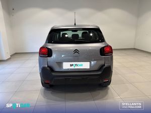 Citroën C3 Aircross  PureTech 81kW (110CV) S&S Feel - Foto 5