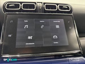 Citroën C3 Aircross  PureTech 81kW (110CV) S&S Feel - Foto 14
