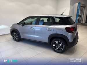 Citroën C3 Aircross  PureTech 81kW (110CV) S&S Feel - Foto 7