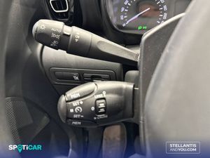 Citroën C3 Aircross  PureTech 81kW (110CV) S&S Feel - Foto 16