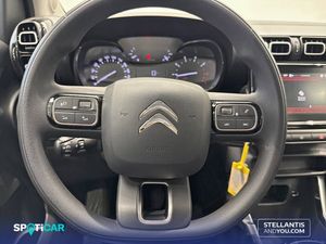 Citroën C3 Aircross  PureTech 81kW (110CV) S&S Feel - Foto 17