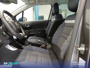 Citroën C3 Aircross  PureTech 81kW (110CV) S&S Rip Curl - Foto 9