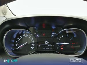 Citroën C3 Aircross  PureTech 81kW (110CV) S&S Rip Curl - Foto 19