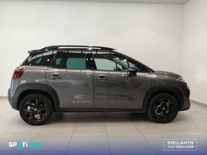 Citroën C3 Aircross  PureTech 81kW (110CV) S&S Rip Curl - Foto 4