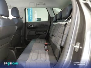 Citroën C3 Aircross  PureTech 81kW (110CV) S&S Rip Curl - Foto 10