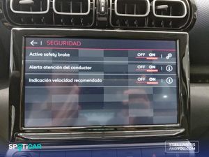 Citroën C3 Aircross  PureTech 81kW (110CV) S&S Rip Curl - Foto 21